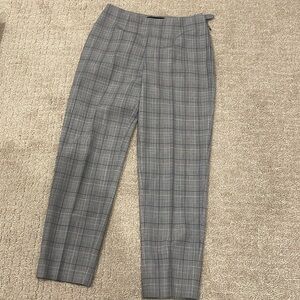 Piazza Sempione pants